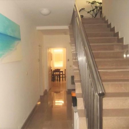 Bliss Apartments Budva Exterior foto