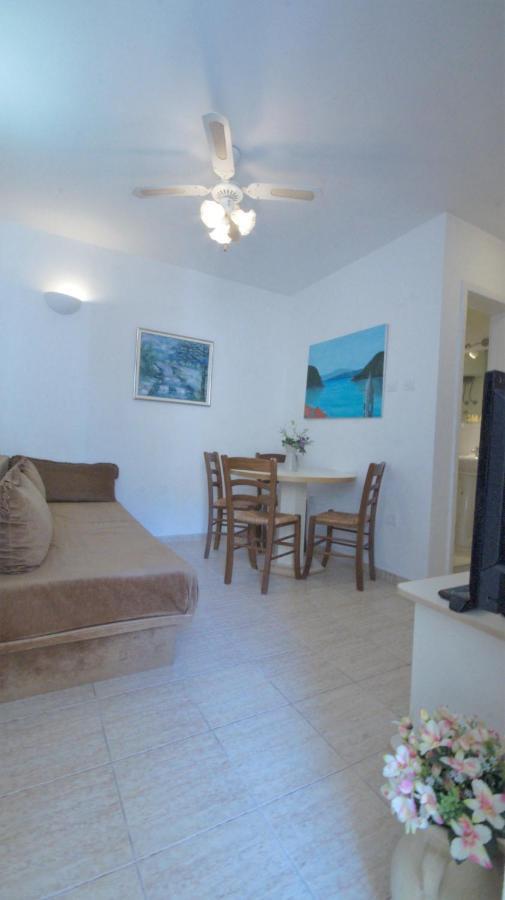 Bliss Apartments Budva Exterior foto