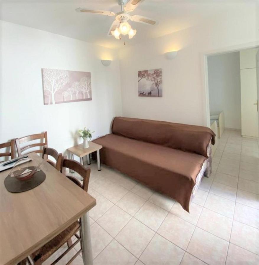 Bliss Apartments Budva Exterior foto